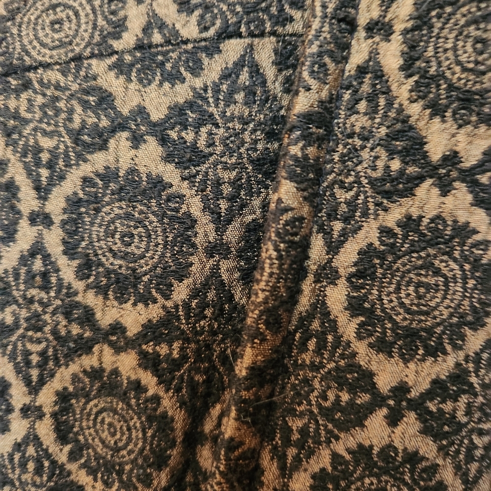 Long spring coat - Picture 3 of 10